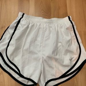 Nike tempo running shorts